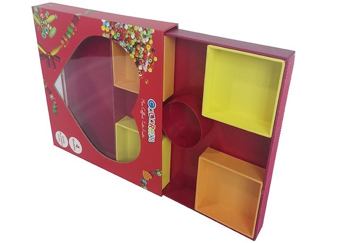 Choisir le bon coffret cadeau pour les jouets haut de gamme