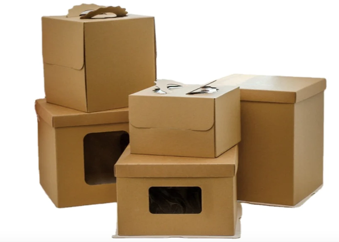 Comment choisir une boîte à gâteaux ?