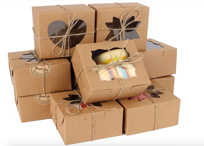 A quoi sert la boîte à gâteaux ?