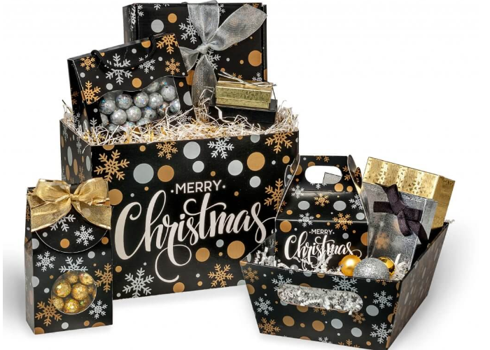 Pourquoi devriez-vous choisir des coffrets cadeaux personnalisés ce Noël