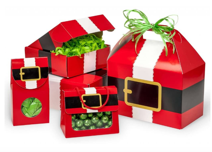 Qu'est-ce que la box du réveillon ?