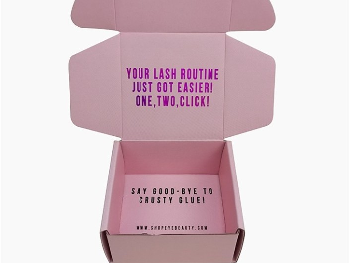 Comment puis-je personnaliser le design de ma boîte aux lettres ?