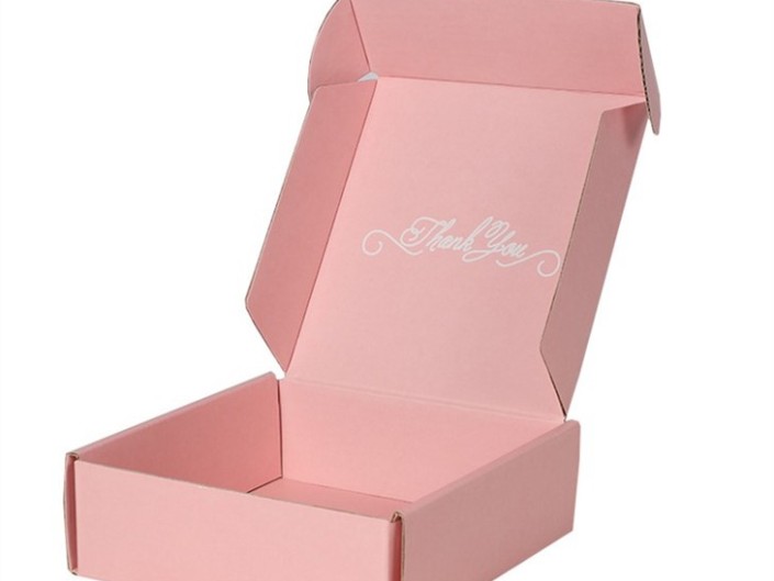 Quel est le processus pour passer une commande de boîtes postales ?