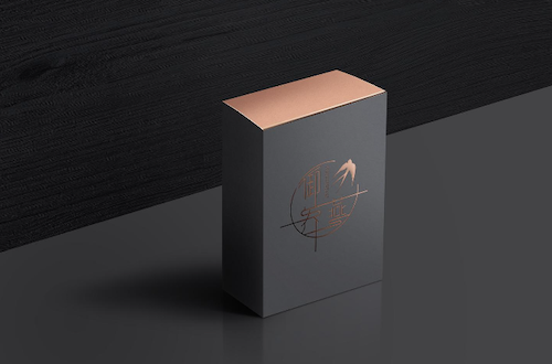 Quelles sont les caractéristiques de la conception des emballages de boîtes-cadeaux?