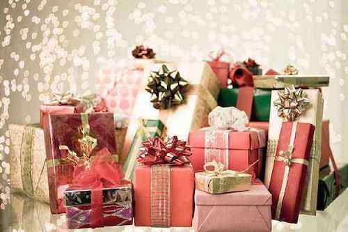 Caractéristiques communes des coffrets cadeaux haut de gamme