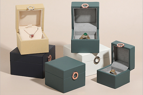 La puissance de la personnalisation des boîtes à bijoux personnalisées