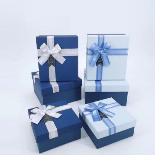 Boîte de couleur｜Grand inventaire de type boîte commune