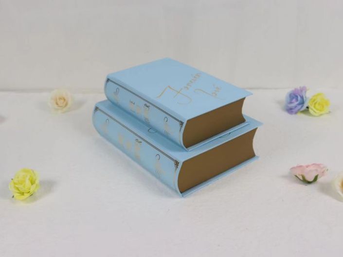 Coffrets cadeaux personnalisés avec diverses options pour créer une image de marque unique pour vous