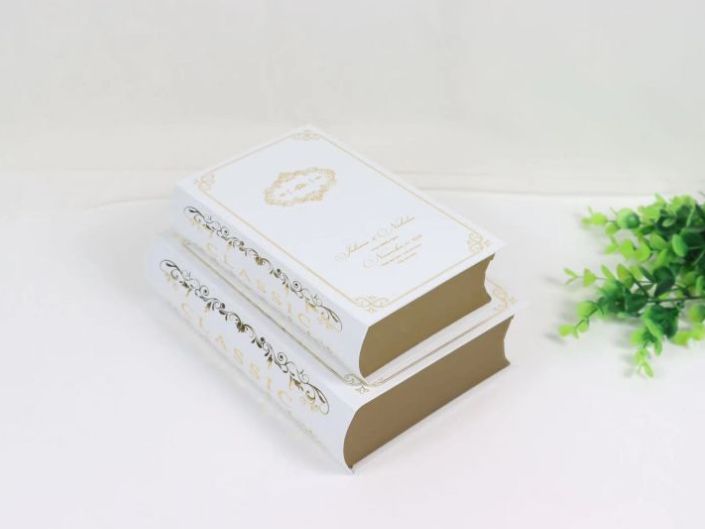 Sacs à main d'emballage de boîte-cadeau personnalisés pour rendre vos cadeaux plus de qualité