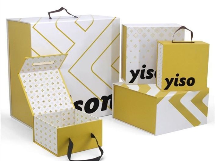 Que savez-vous des emballages en boîtes pliantes couramment utilisés ?