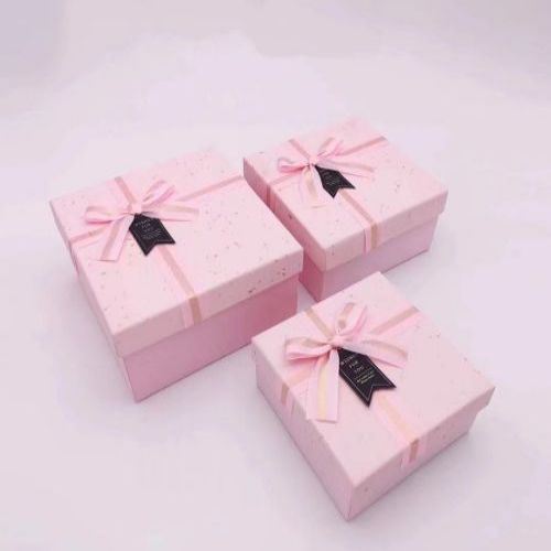 Collection recommandée | Toutes les connaissances sur les emballages de coffrets cadeaux haut de gamme, lisez simplement cet article