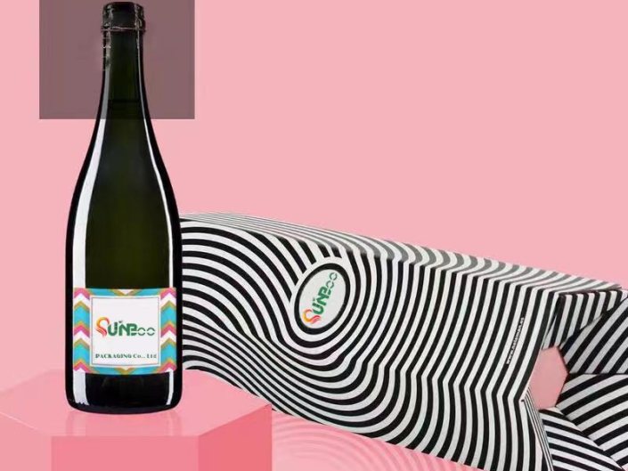 Avantages de l'emballage de boîte à vin personnalisé