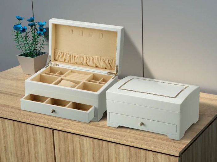 Fabricant d'emballages de coffrets cadeaux ! Une qualité haut de gamme et de superbes boîtes d'emballage amélioreront instantanément vos produits !