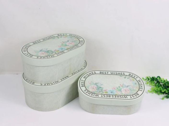 Fabricant de boîtes d'emballage de bijoux personnalisées