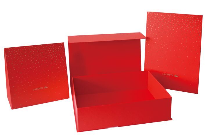 L’importance de l’emballage du coffret cadeau