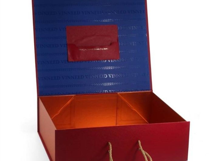 Les boîtes d'emballage vertes et respectueuses de l'environnement deviennent monnaie courante