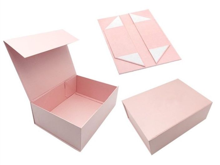 Pourquoi choisir des boîtes d'emballage en papier ?