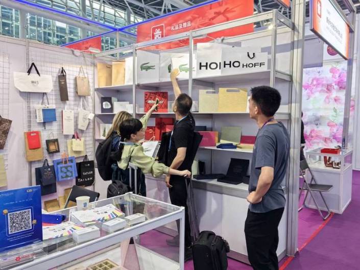 La 135ème Foire de Canton s'est terminée avec succès