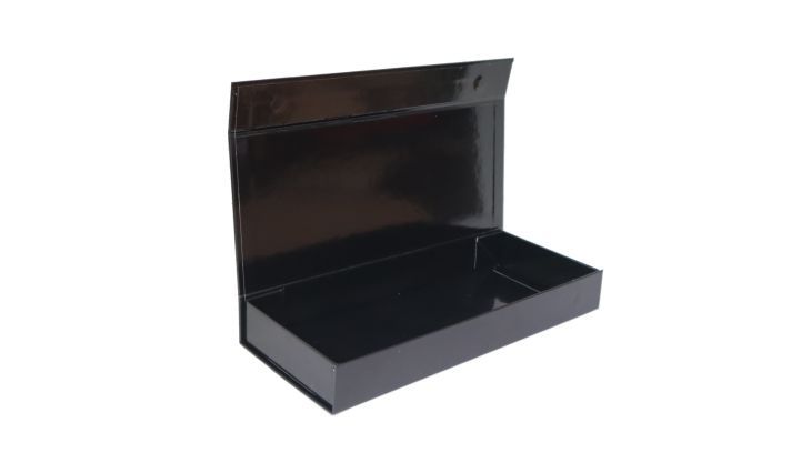 Économiseur d'espace : l'essor des boîtes pliantes dans la vie moderne