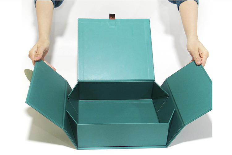 Comment les boîtes pliantes peuvent-elles améliorer l’efficacité dans les espaces commerciaux ?