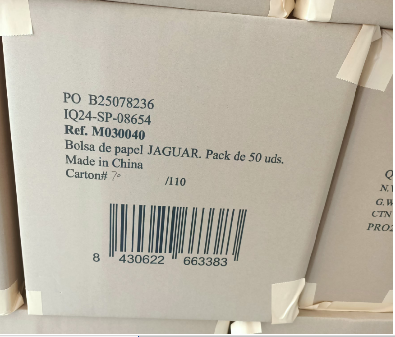 gift box packaging