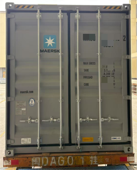 Sunboo Packaging expédie avec succès des emballages de boîtes-cadeaux personnalisées aux États-Unis