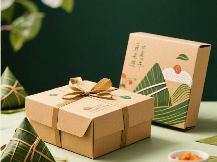 Honorer la tradition avec un emballage soigné : célébrer le festival des bateaux-dragons