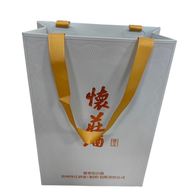 wine bottle bags