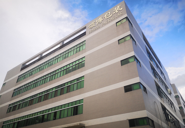 Les éloges des clients renforcent l'engagement de SUNBOO envers l'excellence des emballages haut de gamme