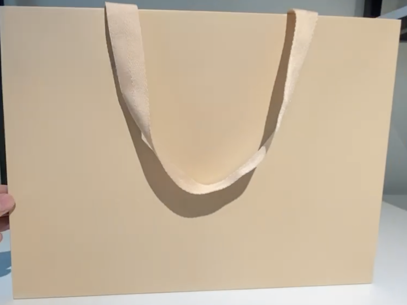 Pourquoi les sacs en papier écologiques sont l'avenir de l'emballage durable