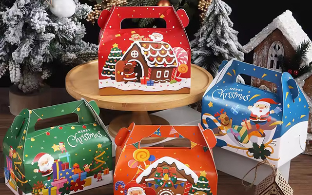 ブランド価値を真に高めるクリスマスギフトボックスの選び方