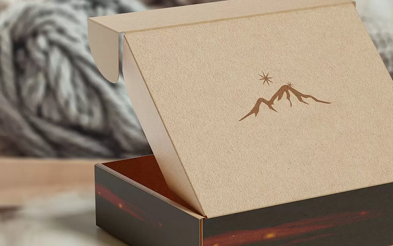 cardboard mailer boxes