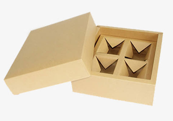 cardboard mailer boxes