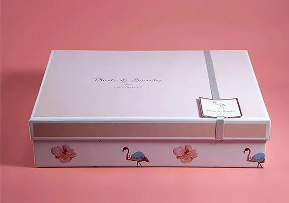 cardboard mailer boxes