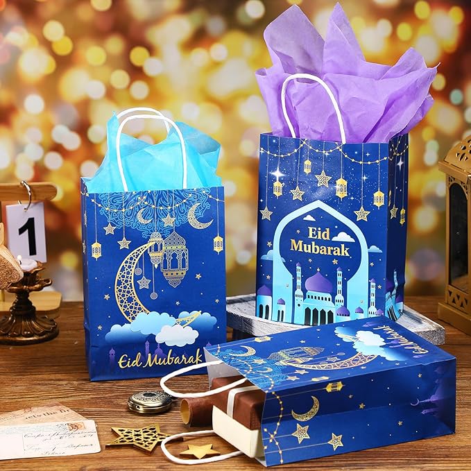 ramadan gift bags