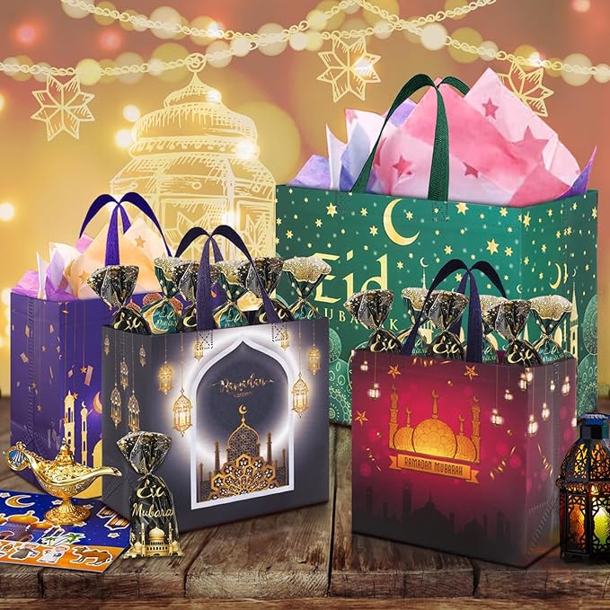 Cost-Effective Ramadan Gift Bags for Bulk Orders and Fast Decision Makers