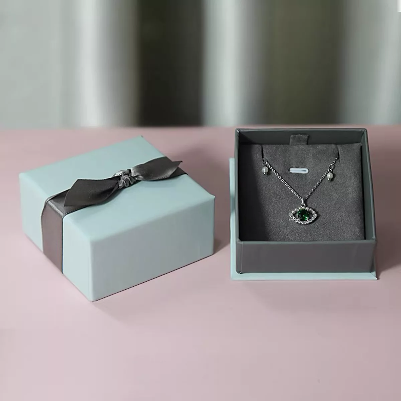 Jewelry Packaging Solutions