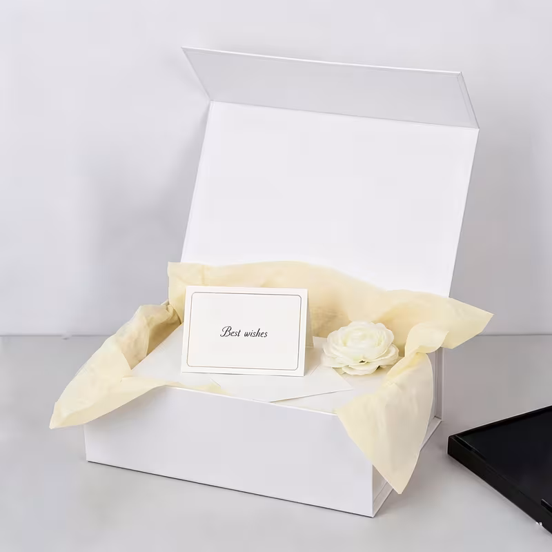 Custom Gift Packaging Solutions for Global Brands