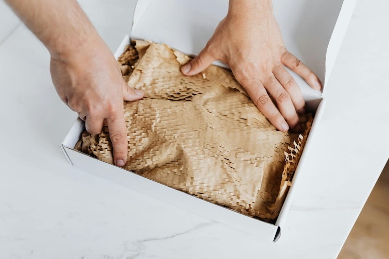 Ecommerce Packaging Solutions