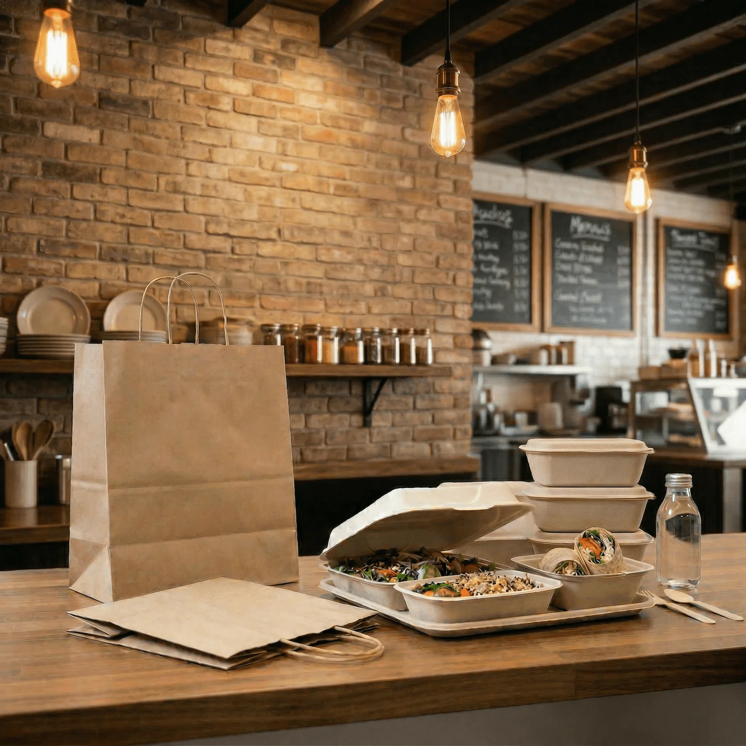 fsc paper bag