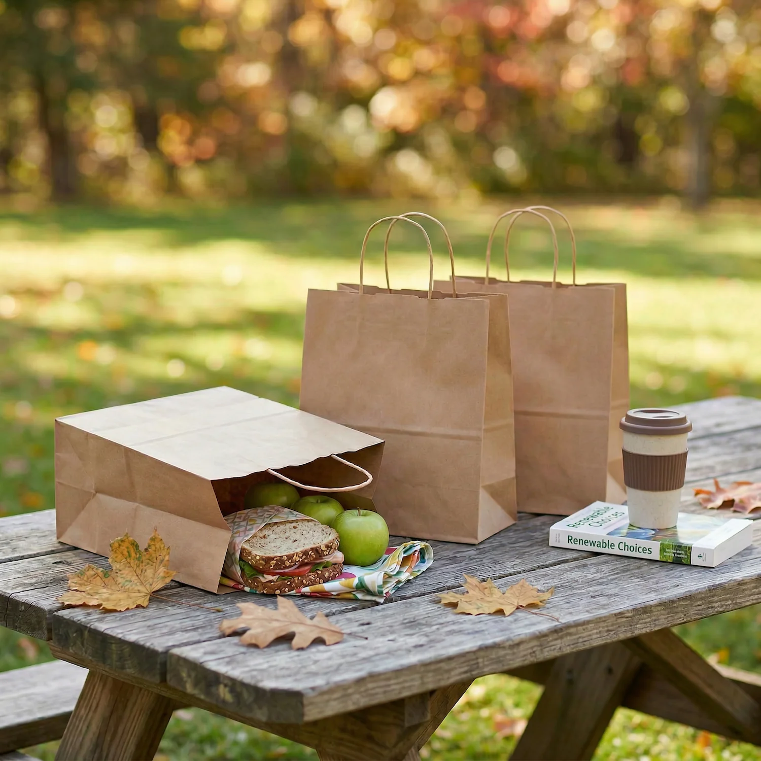 Paper Bag
