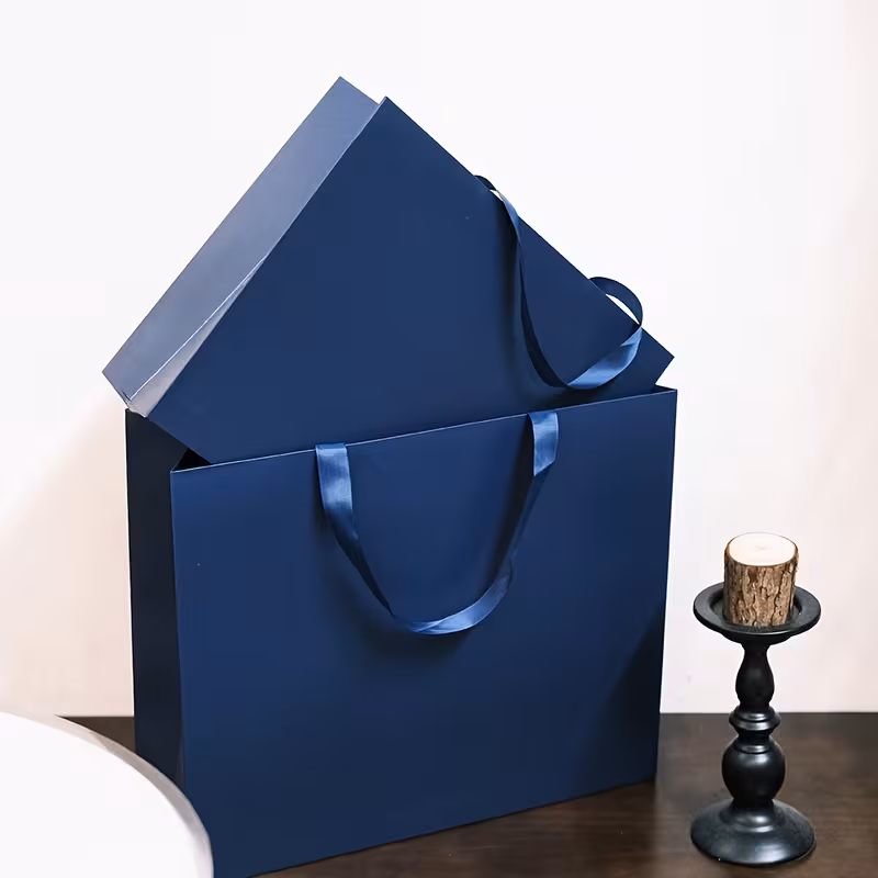 fsc certified paper bags