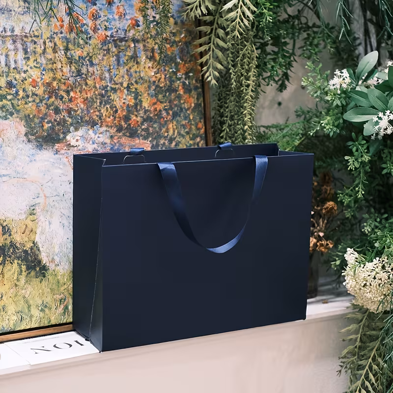 fsc paper bag