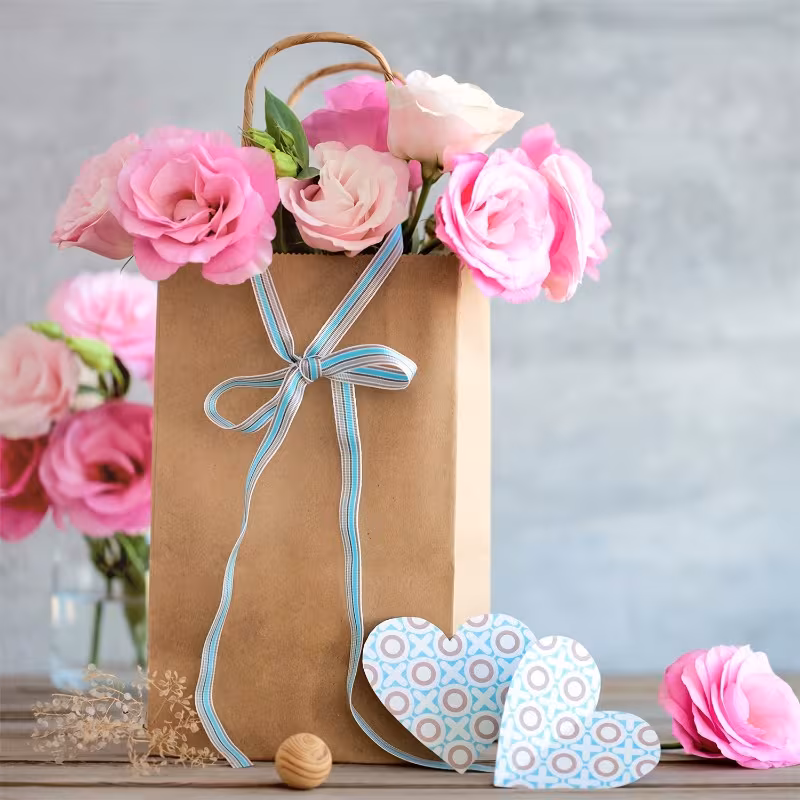 fsc paper bag