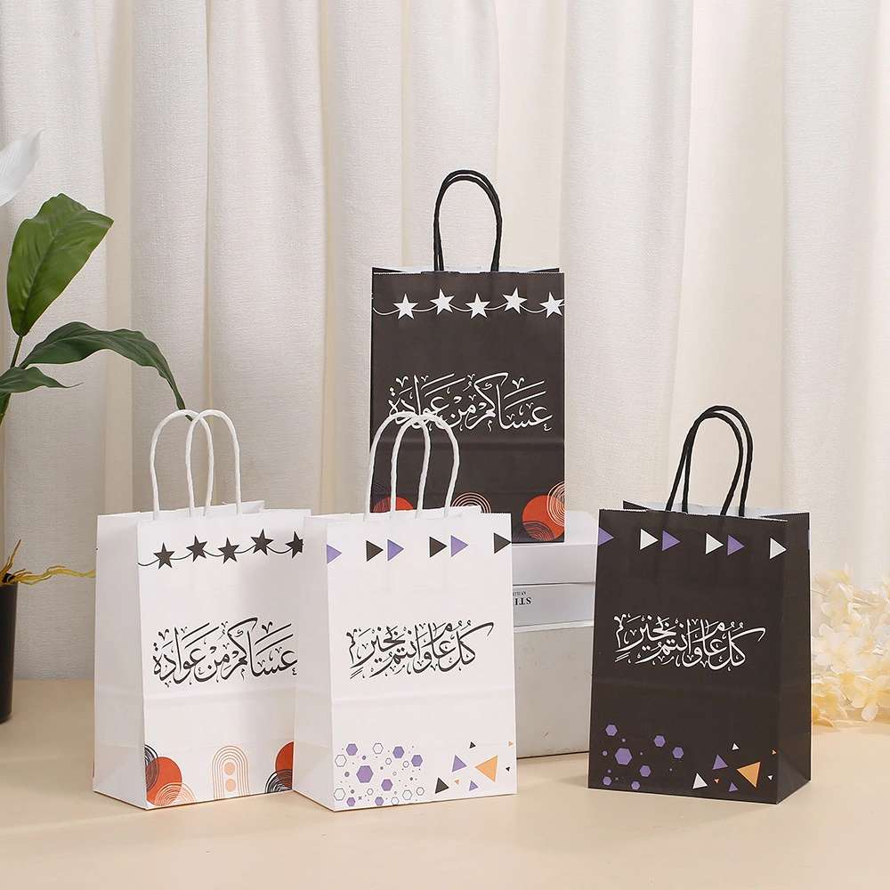 fsc certified paper bags