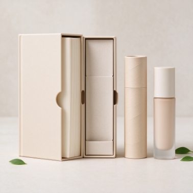 Trends minimalistischer Luxusverpackungen in der Schönheits- und Kosmetikindustrie