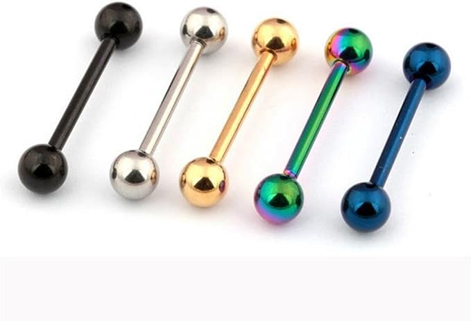 Surgical Steel Body Piercing Jewelry