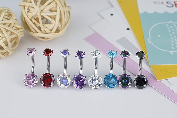 belly rings