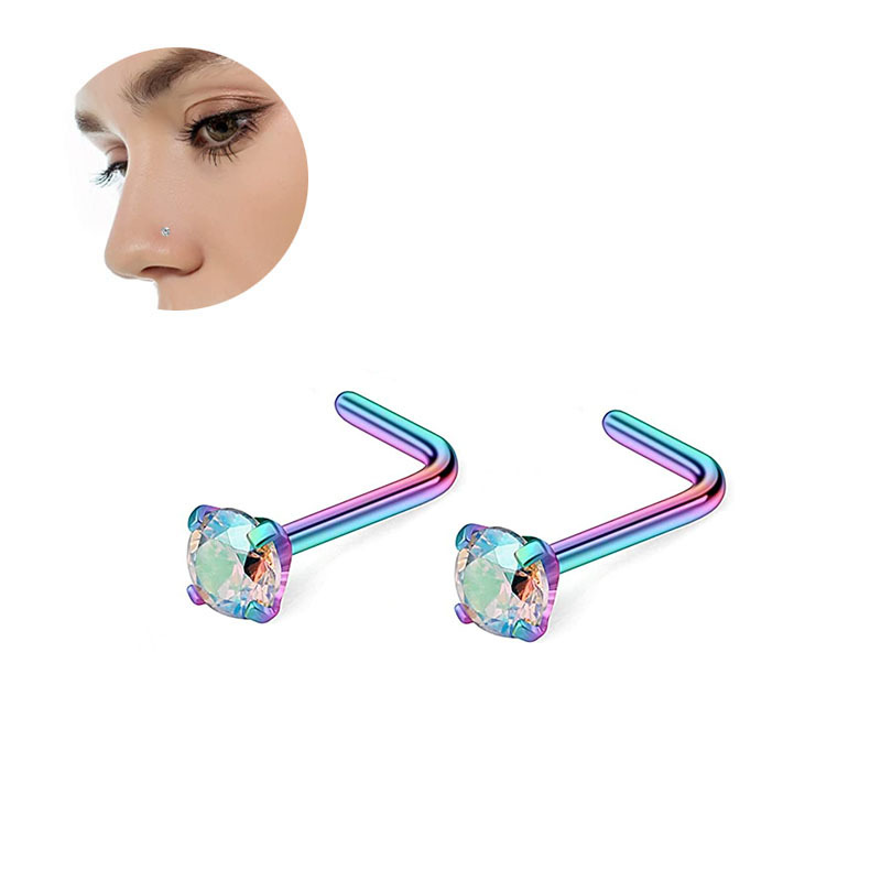 nose studs