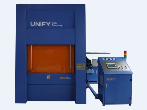 인도 고주파 건조 장비